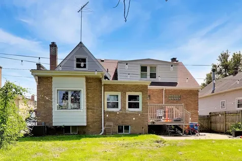 2518 North 79th Avenue Elmwood Park IL 60707