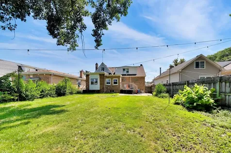 2518 North 79th Avenue Elmwood Park IL 60707