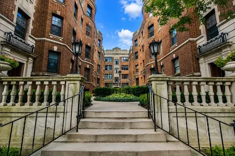 2328 North Lincoln Park West Avenue Chicago IL 60614