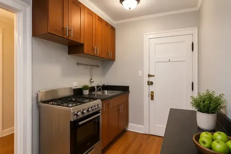 2328 North Lincoln Park West Avenue Chicago IL 60614