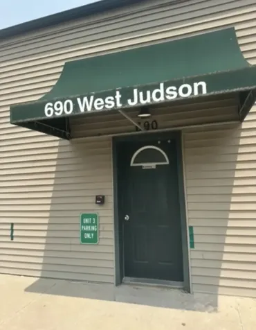 690 West Judson Street Carbon Hill IL 60416