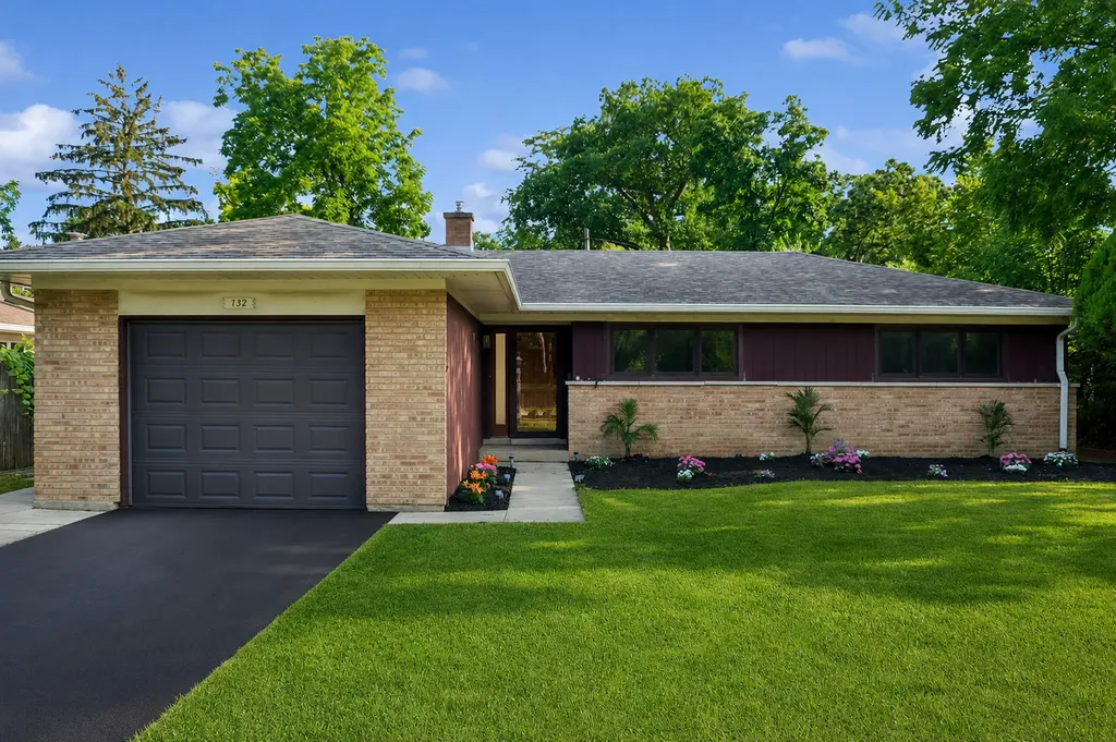 732 Hill Street Highland Park IL 60035