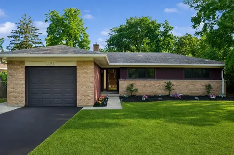 732 Hill Street Highland Park IL 60035