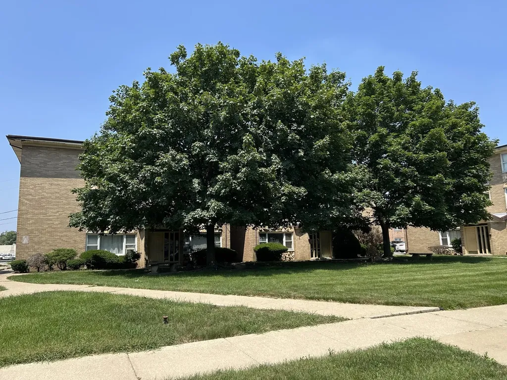 3180 West Meadow Lane Drive Merrionette Park IL 60803