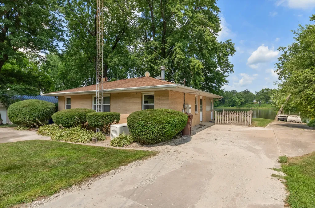 34453 South Davy Lane Wilmington IL 60481