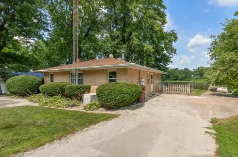 34453 South Davy Lane Wilmington IL 60481