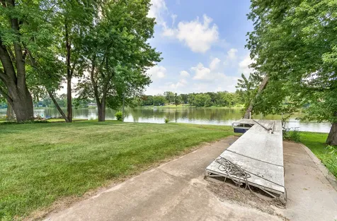 34453 South Davy Lane Wilmington IL 60481
