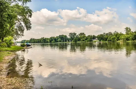 34453 South Davy Lane Wilmington IL 60481