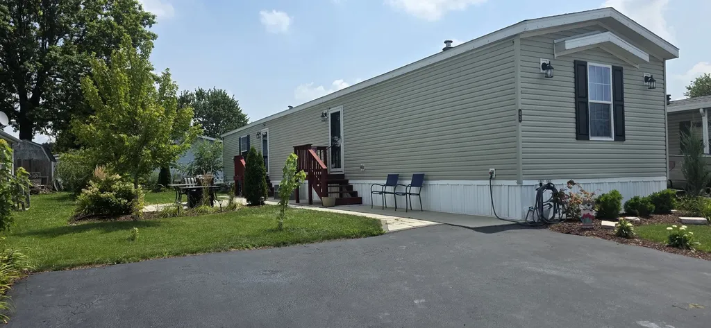 43 Saint Michaels Drive Bourbonnais IL 60914