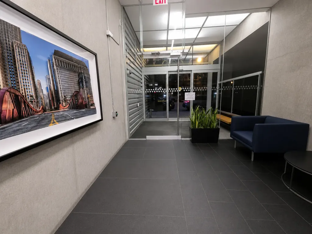 1620 South Michigan Avenue Chicago IL 60616