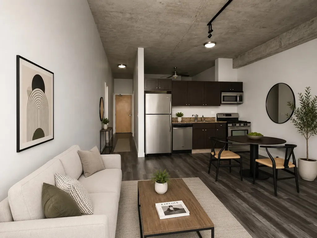 1620 South Michigan Avenue Chicago IL 60616