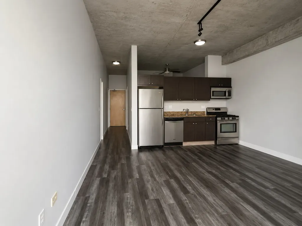 1620 South Michigan Avenue Chicago IL 60616