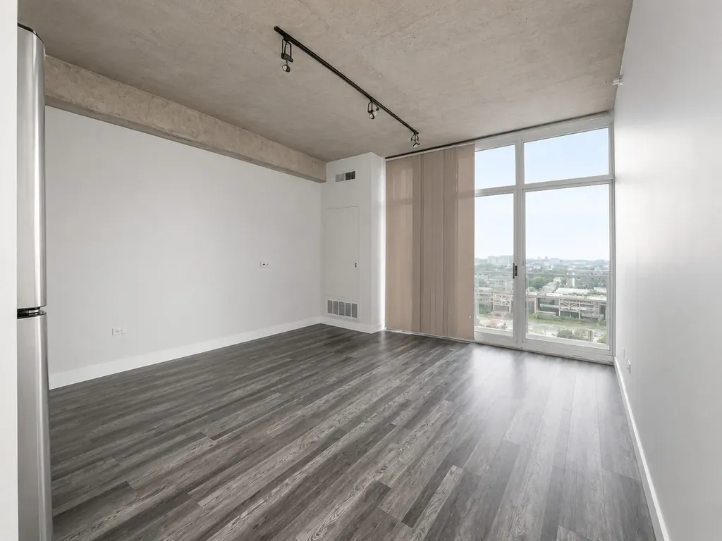 1620 South Michigan Avenue Chicago IL 60616