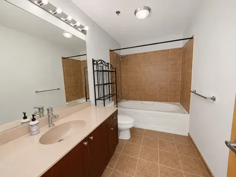1620 South Michigan Avenue Chicago IL 60616