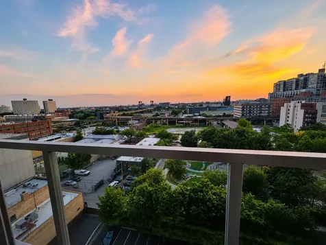 1620 South Michigan Avenue Chicago IL 60616