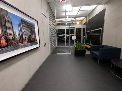 1620 South Michigan Avenue Chicago IL 60616
