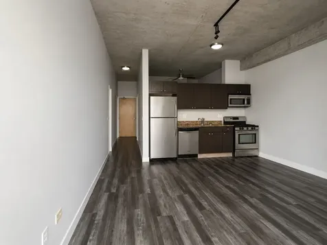 1620 South Michigan Avenue Chicago IL 60616
