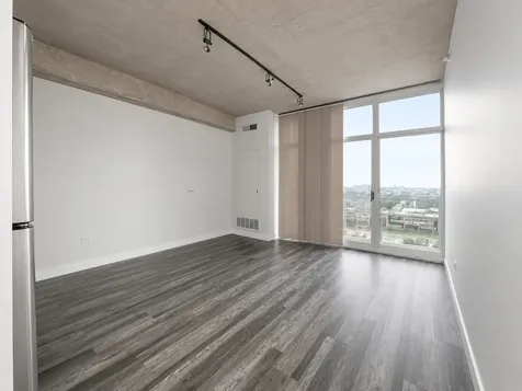 1620 South Michigan Avenue Chicago IL 60616
