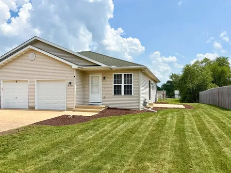 919 Colorado Street Marseilles IL 61341