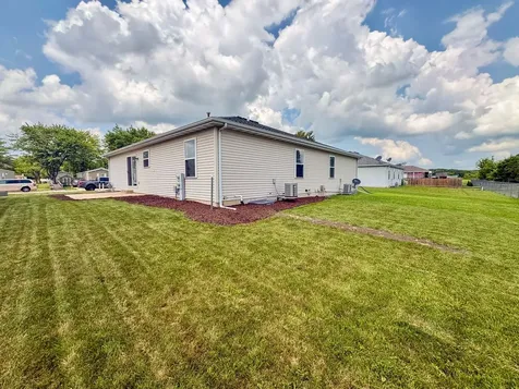 919 Colorado Street Marseilles IL 61341
