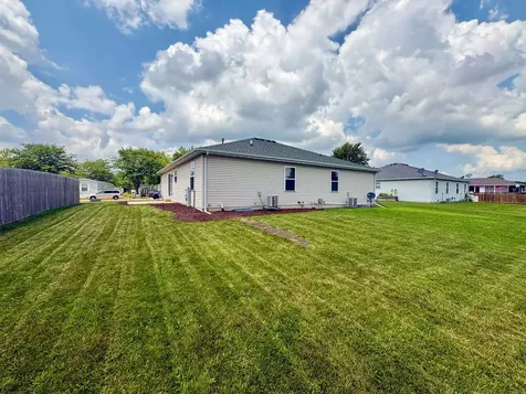 919 Colorado Street Marseilles IL 61341