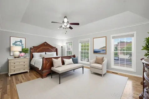 1379 West Deer Court Palatine IL 60067