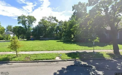 6011 South Morgan Street Chicago IL 60621