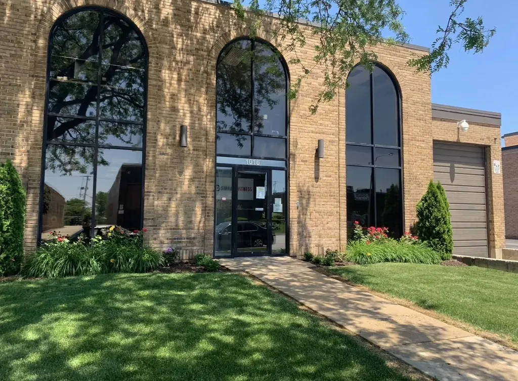 1016 Lunt Avenue Schaumburg IL 60193