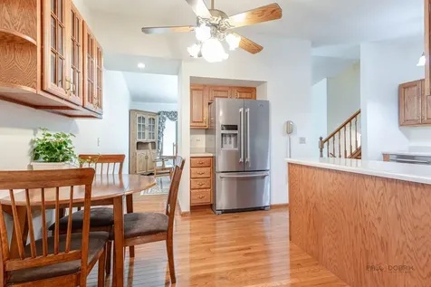916 Lorelei Drive Zion IL 60099