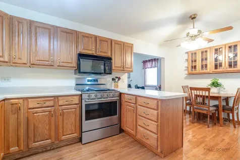 916 Lorelei Drive Zion IL 60099