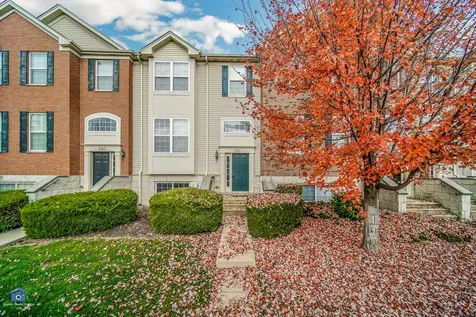 782 Thornbury Court Bartlett IL 60103