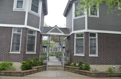 3335 North Racine Avenue Chicago IL 60657