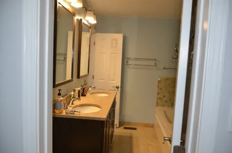3335 North Racine Avenue Chicago IL 60657