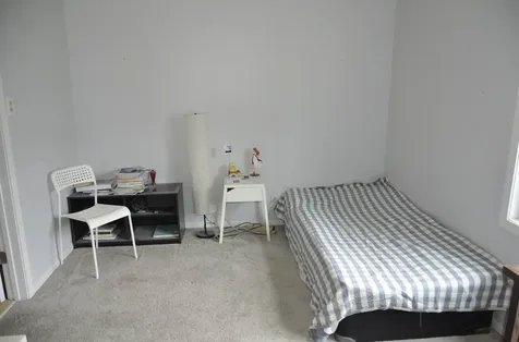 3335 North Racine Avenue Chicago IL 60657