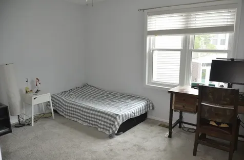 3335 North Racine Avenue Chicago IL 60657
