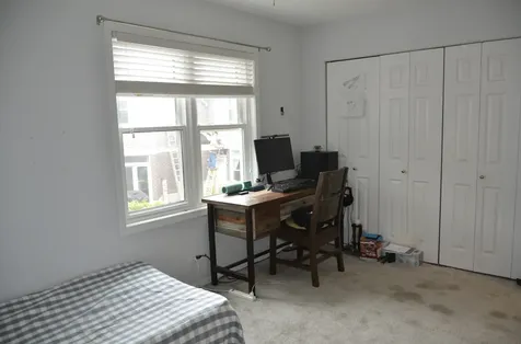 3335 North Racine Avenue Chicago IL 60657