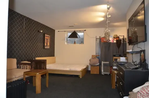 3335 North Racine Avenue Chicago IL 60657