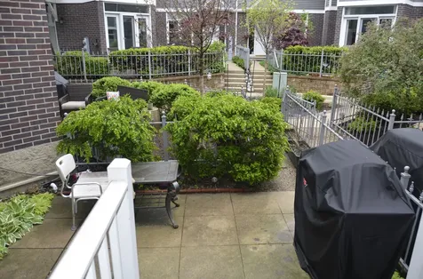3335 North Racine Avenue Chicago IL 60657