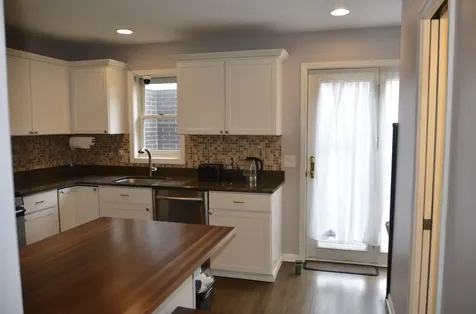 3335 North Racine Avenue Chicago IL 60657