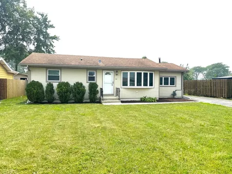 7937 West 82nd Place Bridgeview IL 60455