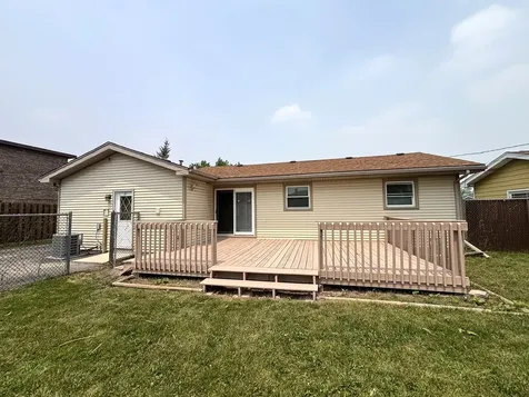 7937 West 82nd Place Bridgeview IL 60455