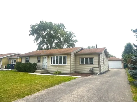 7937 West 82nd Place Bridgeview IL 60455