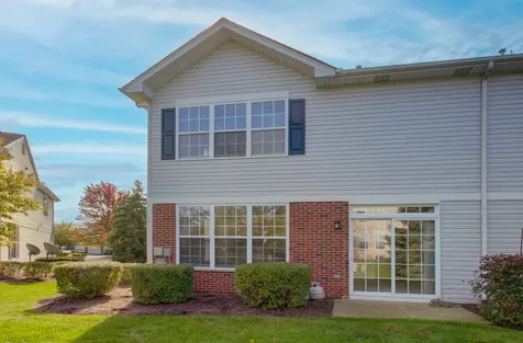 355 Grape Vine Trail Oswego IL 60543