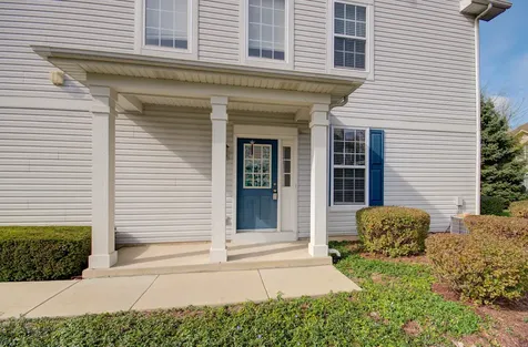 355 Grape Vine Trail Oswego IL 60543