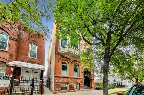 524 North Armour Street Chicago IL 60642