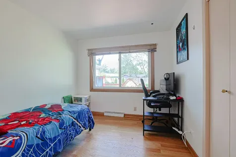 521 Edgewood Lane Elk Grove Village IL 60007