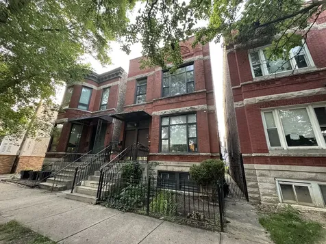 2244 West Homer Street Chicago IL 60647