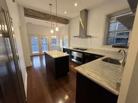 2244 West Homer Street Chicago IL 60647