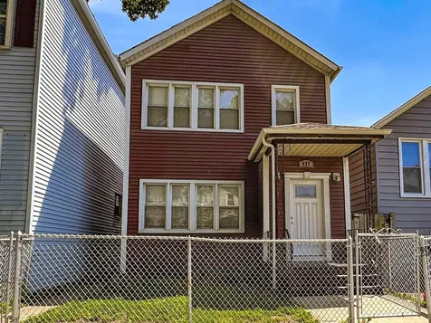 637 West 46th Place Chicago IL 60609