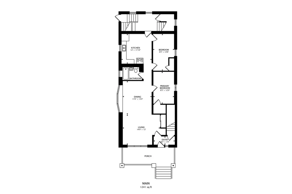 11514 South Yale Avenue Chicago IL 60628